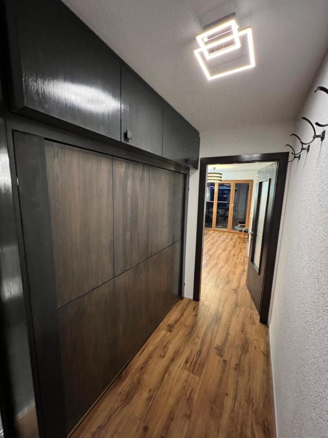 Cosy Studio For 4 Near Ski Lift, Melezes K22 Veysonnaz Exterior foto