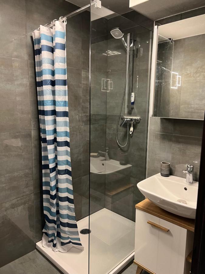 Cosy Studio For 4 Near Ski Lift, Melezes K22 Veysonnaz Exterior foto